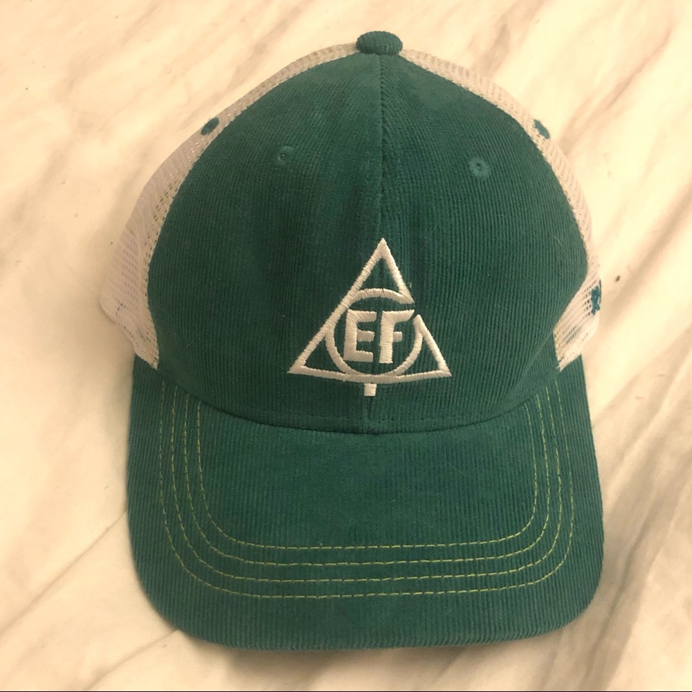 Electric Forest Festival Baseball Cap